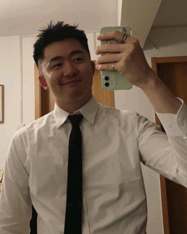 启航的第二张照片--厦门王婆说媒