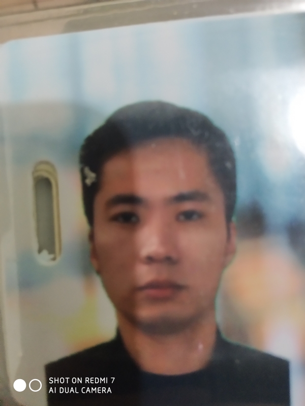 比不感觉的第一张照片--厦门王婆说媒