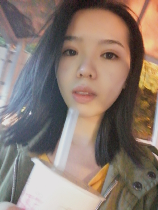 涯涯的第一张照片--厦门王婆说媒