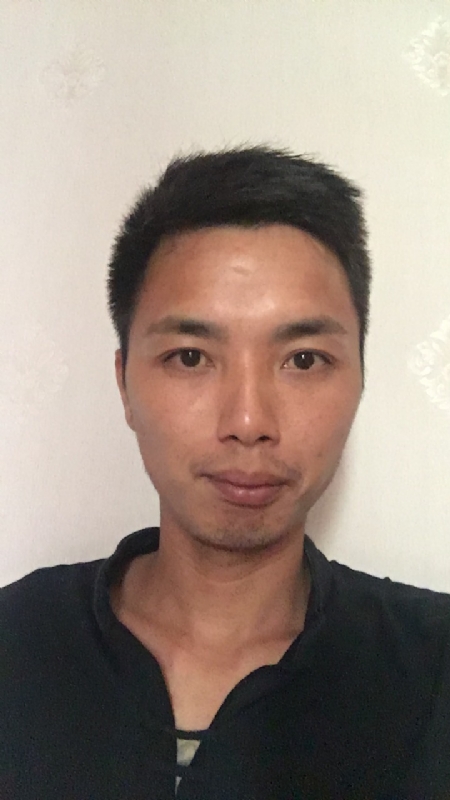 孤独无依的我的第一张照片--厦门王婆说媒