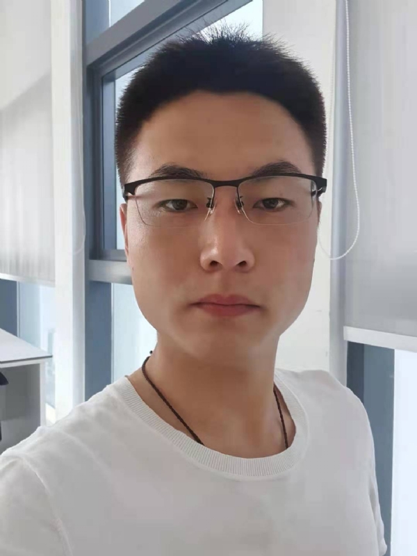 讨你囍‖囍遇你的第一张照片--厦门王婆说媒