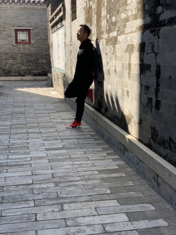有趣的灵魂的第三张照片--厦门王婆说媒