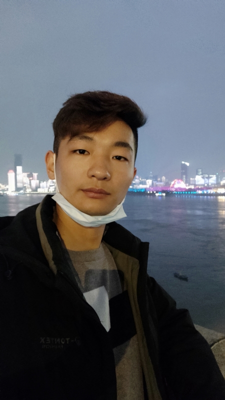 遇见的第一张照片--厦门王婆说媒