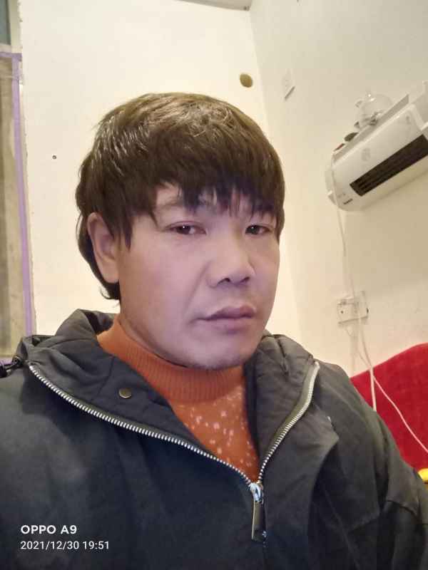 小鸟找窝的第一张照片--厦门王婆说媒