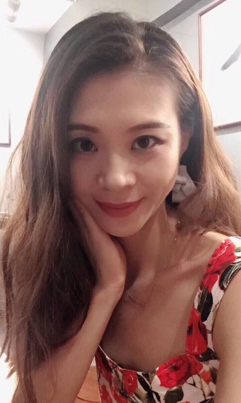 莎莎的第一张照片--厦门王婆说媒