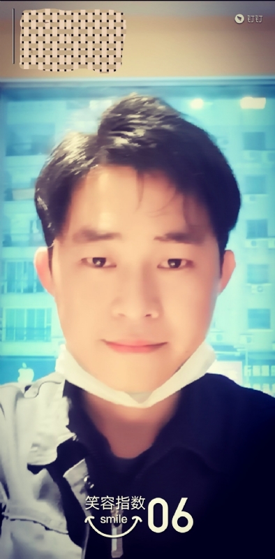小丑鱼的第一张照片--厦门王婆说媒