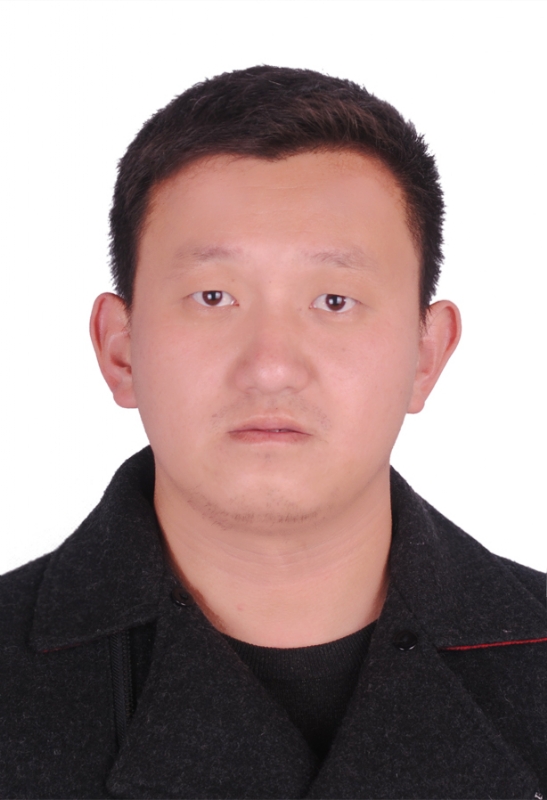 吴痕的第一张照片--厦门王婆说媒