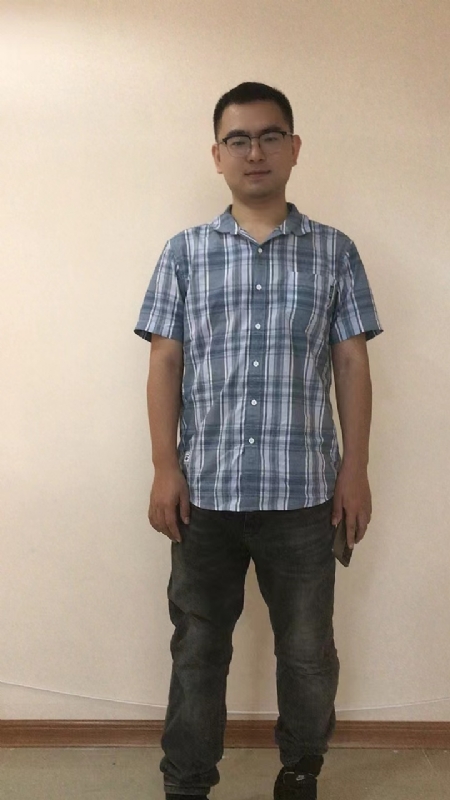 微尘的第三张照片--厦门王婆说媒