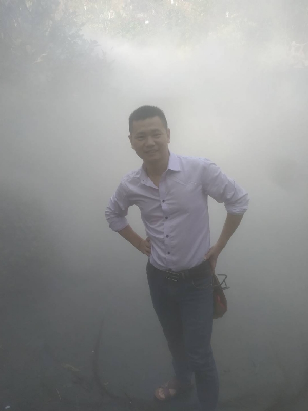 重新开始的第一张照片--厦门王婆说媒