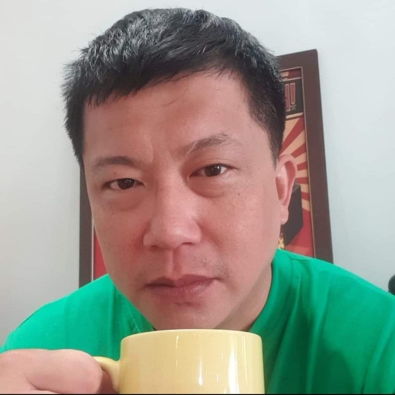 雨果先生的第二张照片--厦门王婆说媒