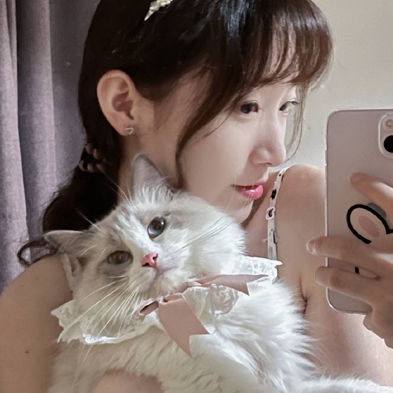 mY的第一张照片--厦门王婆说媒