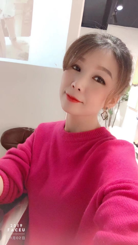 刺猬的优雅的第一张照片--厦门王婆说媒