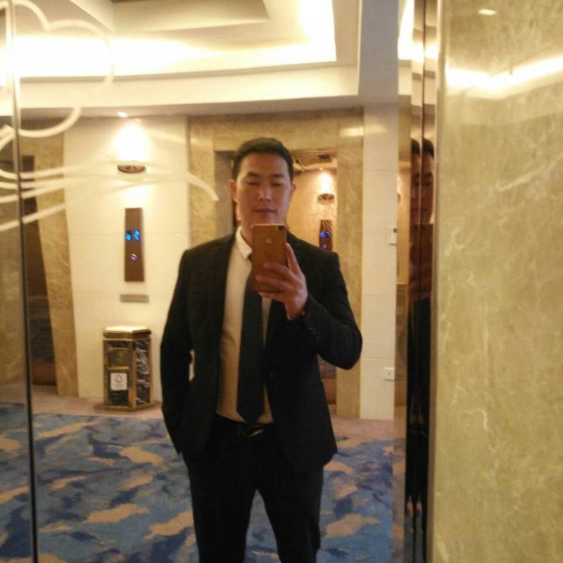 温暖的阳光的第一张照片--厦门王婆说媒