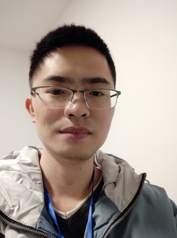清风的第一张照片--厦门王婆说媒