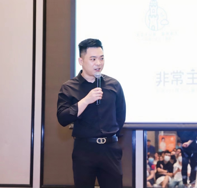 爱吃肉的猪大爷的第一张照片--厦门王婆说媒