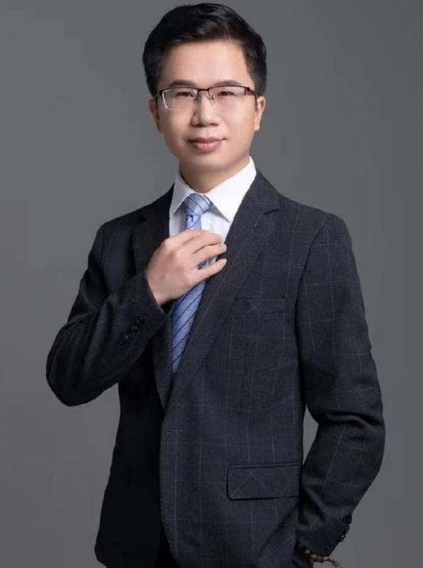 陈先生的第一张照片--厦门王婆说媒