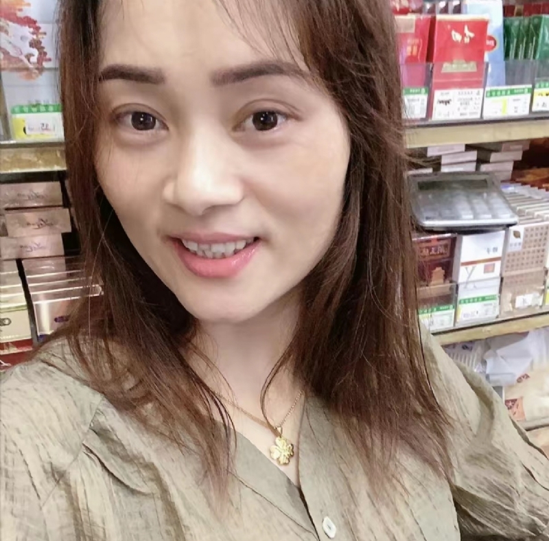 蓝魔的第一张照片--厦门王婆说媒
