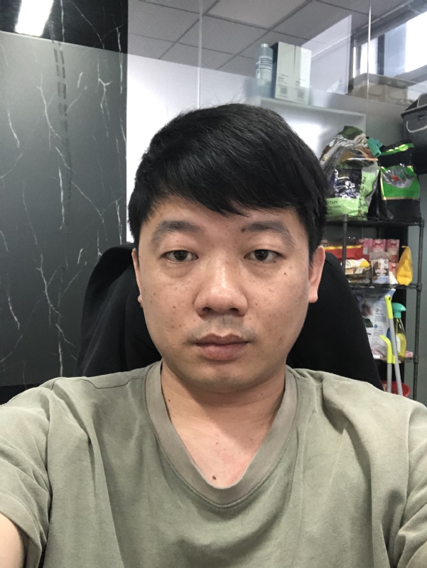 huihui的第一张照片--厦门王婆说媒
