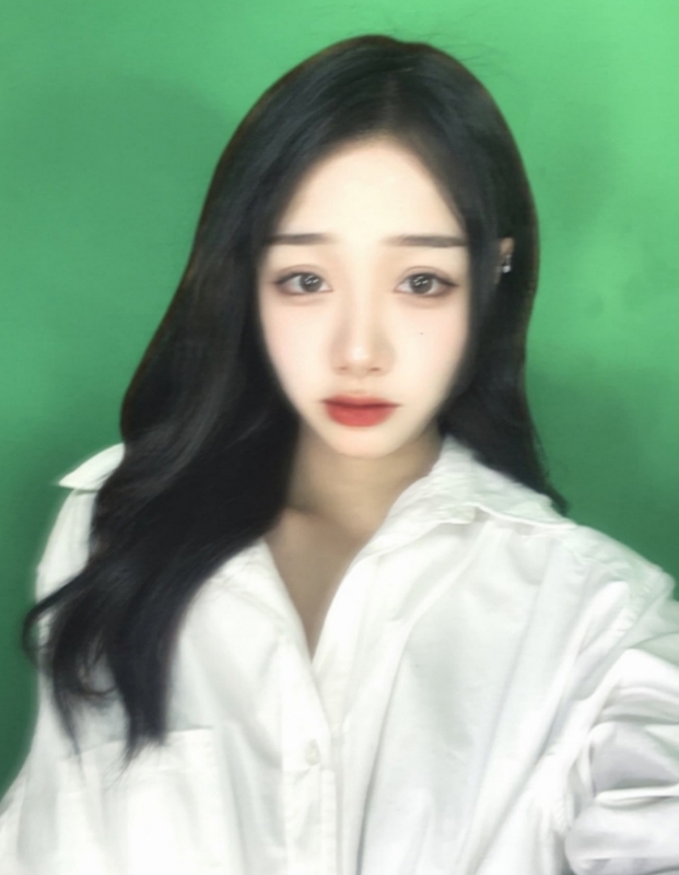 老婆的第一张照片--厦门王婆说媒