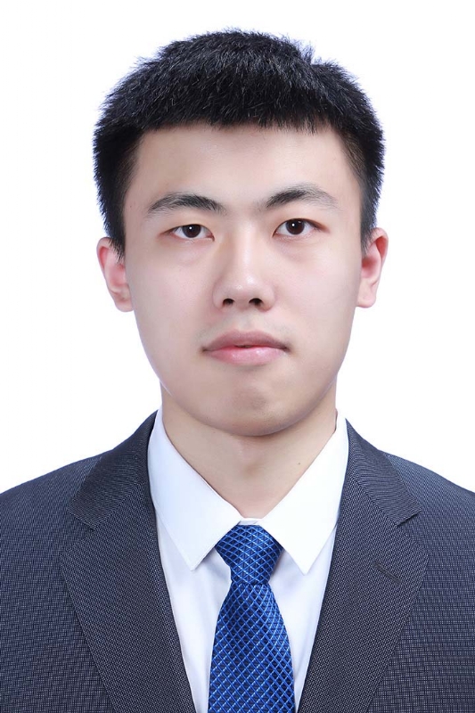 白羽的第一张照片--厦门王婆说媒