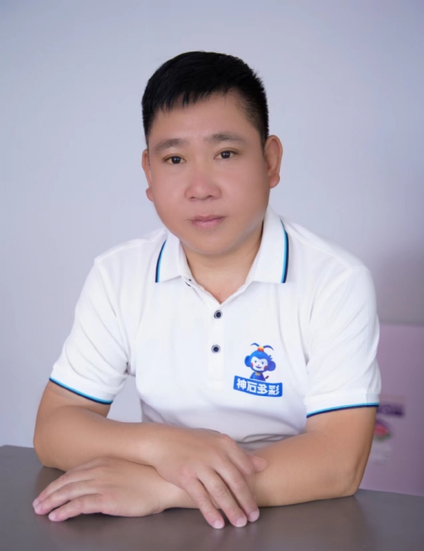 逆風飛揚的第二张照片--厦门王婆说媒