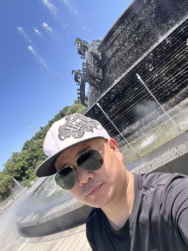 艾伦的第二张照片--厦门王婆说媒