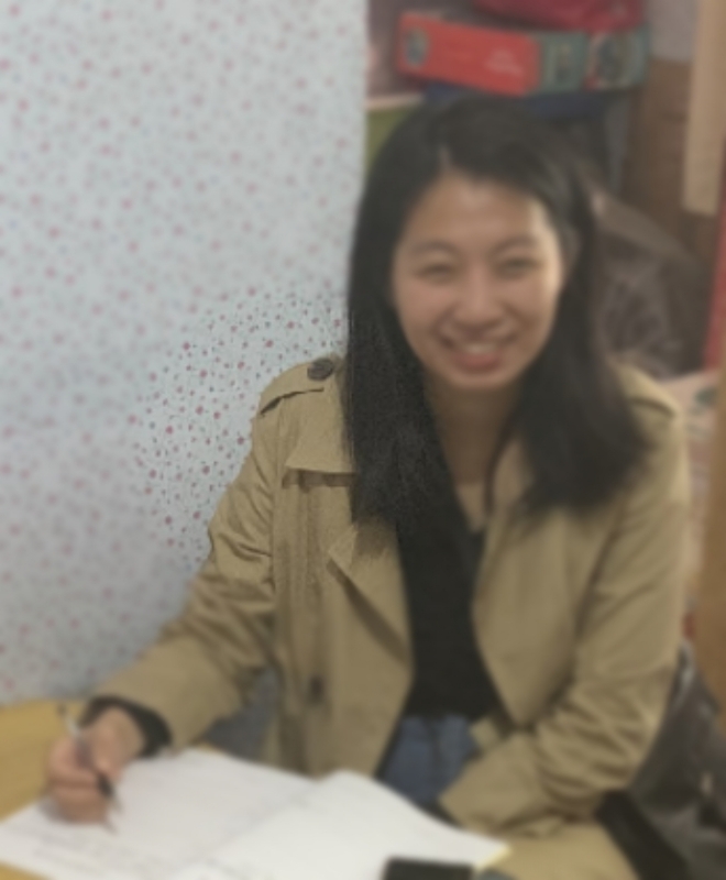 Bonnie1的第一张照片--厦门王婆说媒