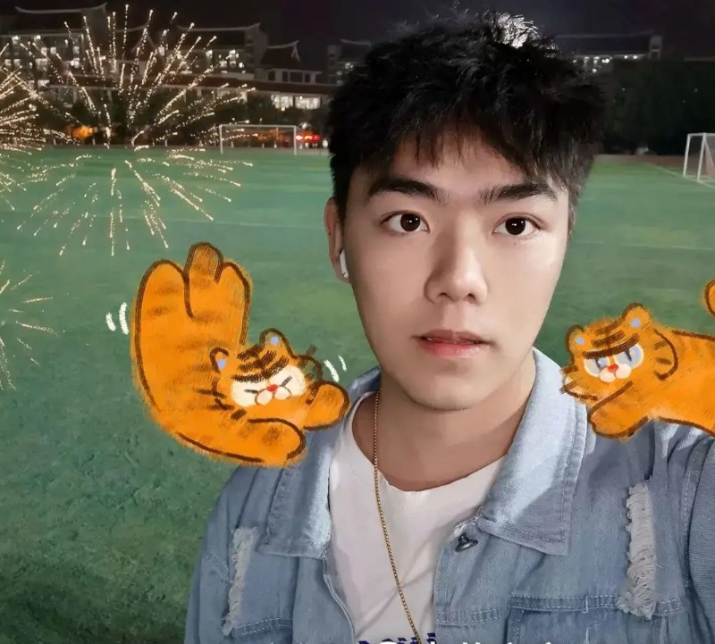 太累了的第一张照片--厦门王婆说媒
