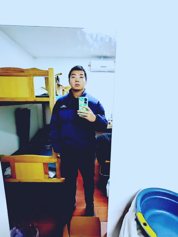 赤峎雾的第一张照片--厦门王婆说媒