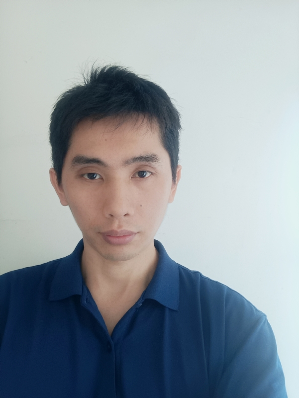 小峰的第一张照片--厦门王婆说媒