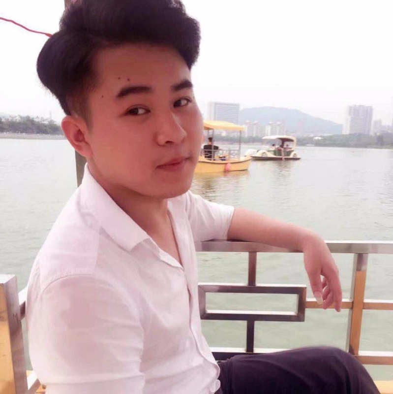 暗许的第一张照片--厦门王婆说媒