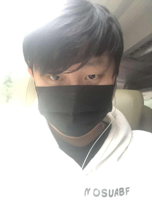 沈国星的第一张照片--厦门王婆说媒
