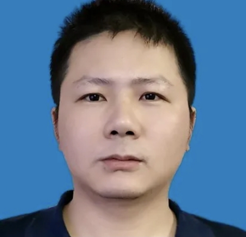 寒山的第一张照片--厦门王婆说媒