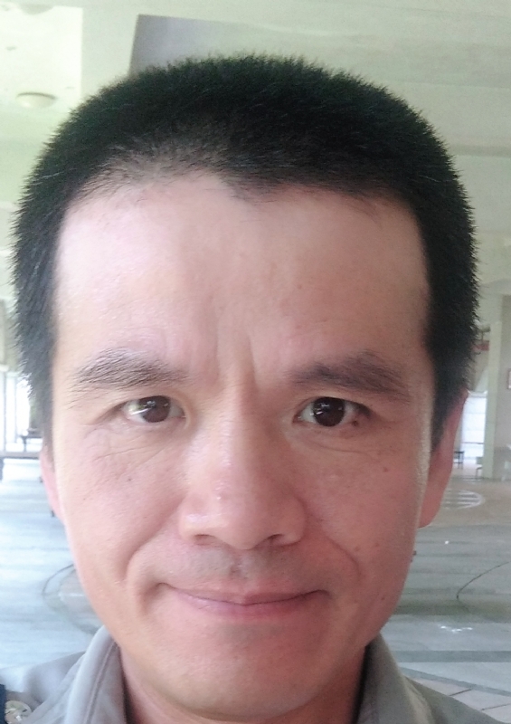 啊辣的第一张照片--厦门王婆说媒