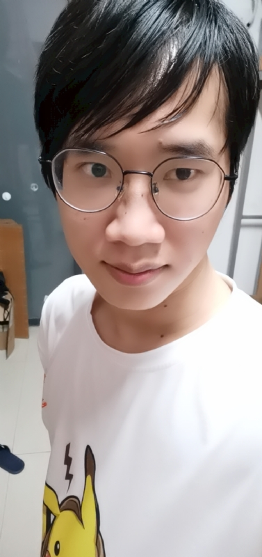 青栀如初的第一张照片--厦门王婆说媒