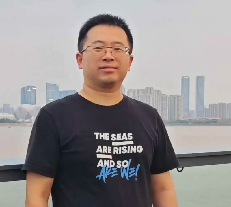 白小生的第一张照片--厦门王婆说媒