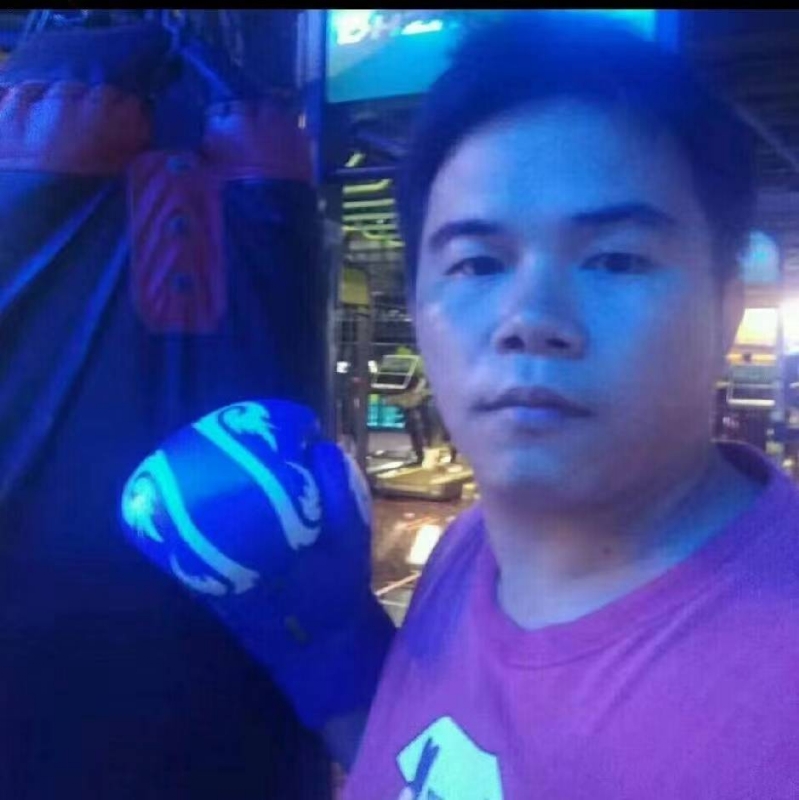 YYO的第一张照片--厦门王婆说媒