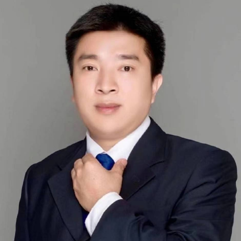 徐华兵的第一张照片--厦门王婆说媒