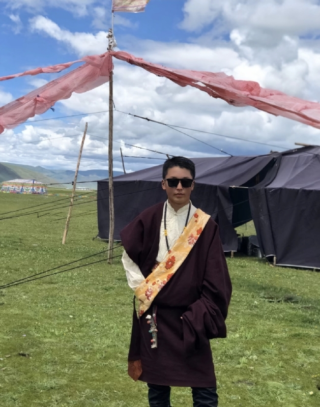 可苏的第二张照片--厦门王婆说媒