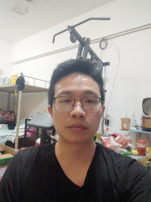 亮仔的第二张照片--厦门王婆说媒
