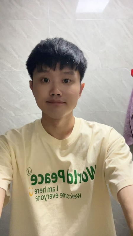 key的第一张照片--厦门王婆说媒
