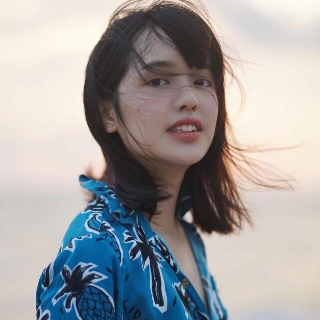 灵魂有香气的第一张照片--厦门王婆说媒