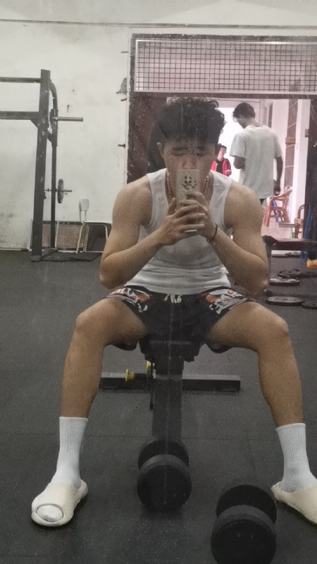 djbxxxx的第一张照片--厦门王婆说媒