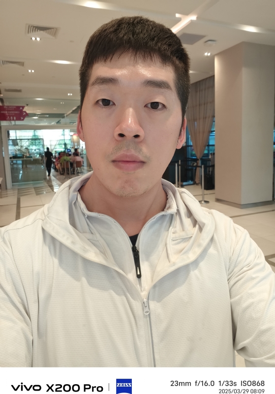 銪哲的第三张照片--厦门王婆说媒