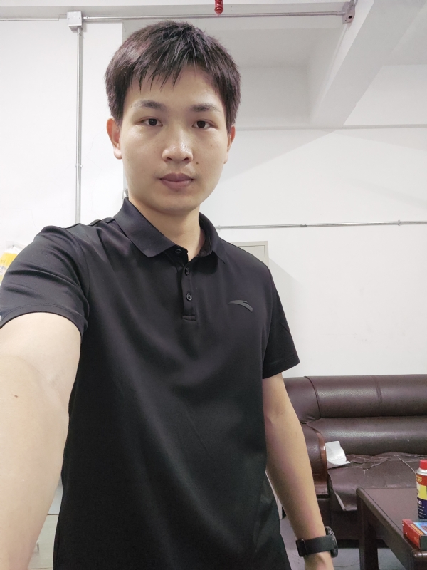 孤巷的第一张照片--厦门王婆说媒