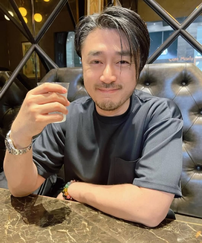 爱意随风起的第一张照片--厦门王婆说媒