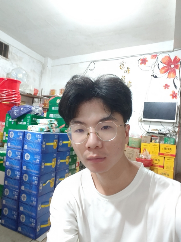 瓜瓜的第一张照片--厦门王婆说媒