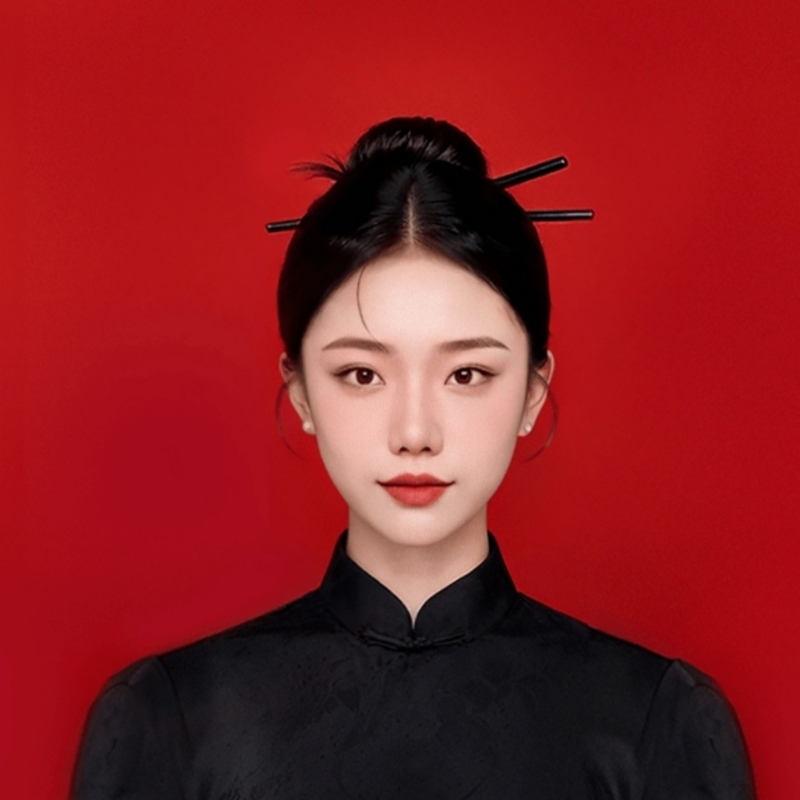 周虹的第一张照片--厦门王婆说媒