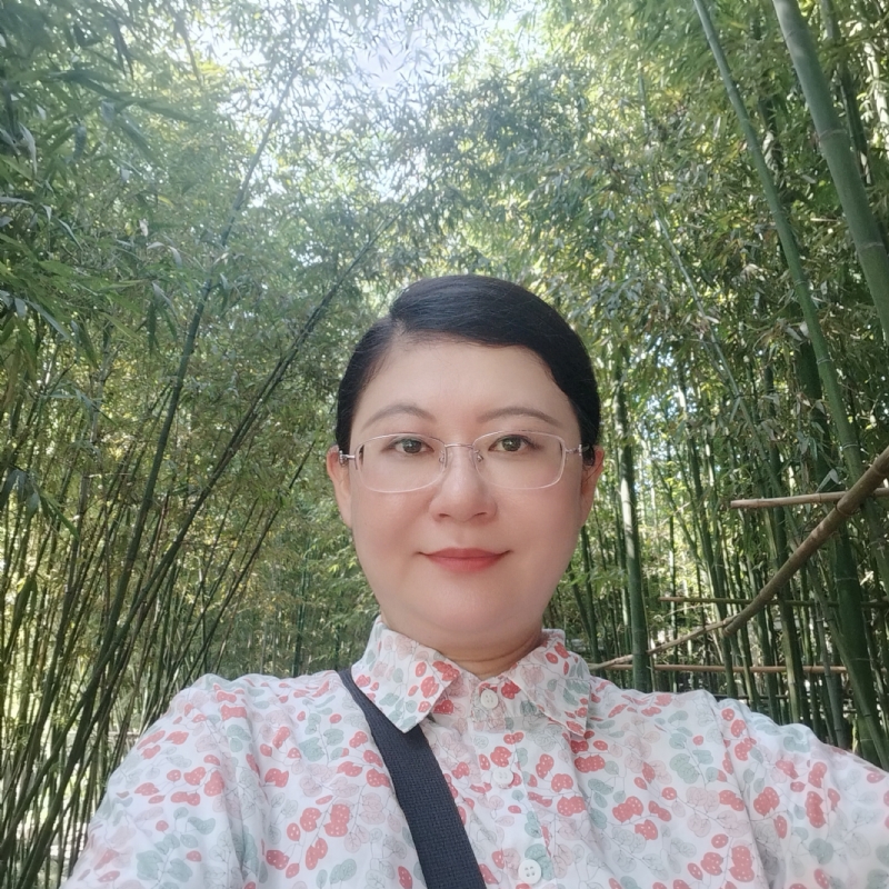 简单爱的第一张照片--厦门王婆说媒